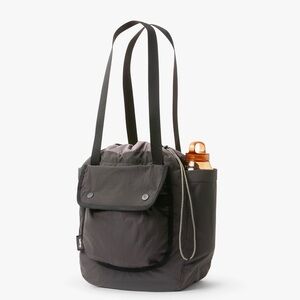 Bellroy Cinch Tote Bag 16L in Charcoal